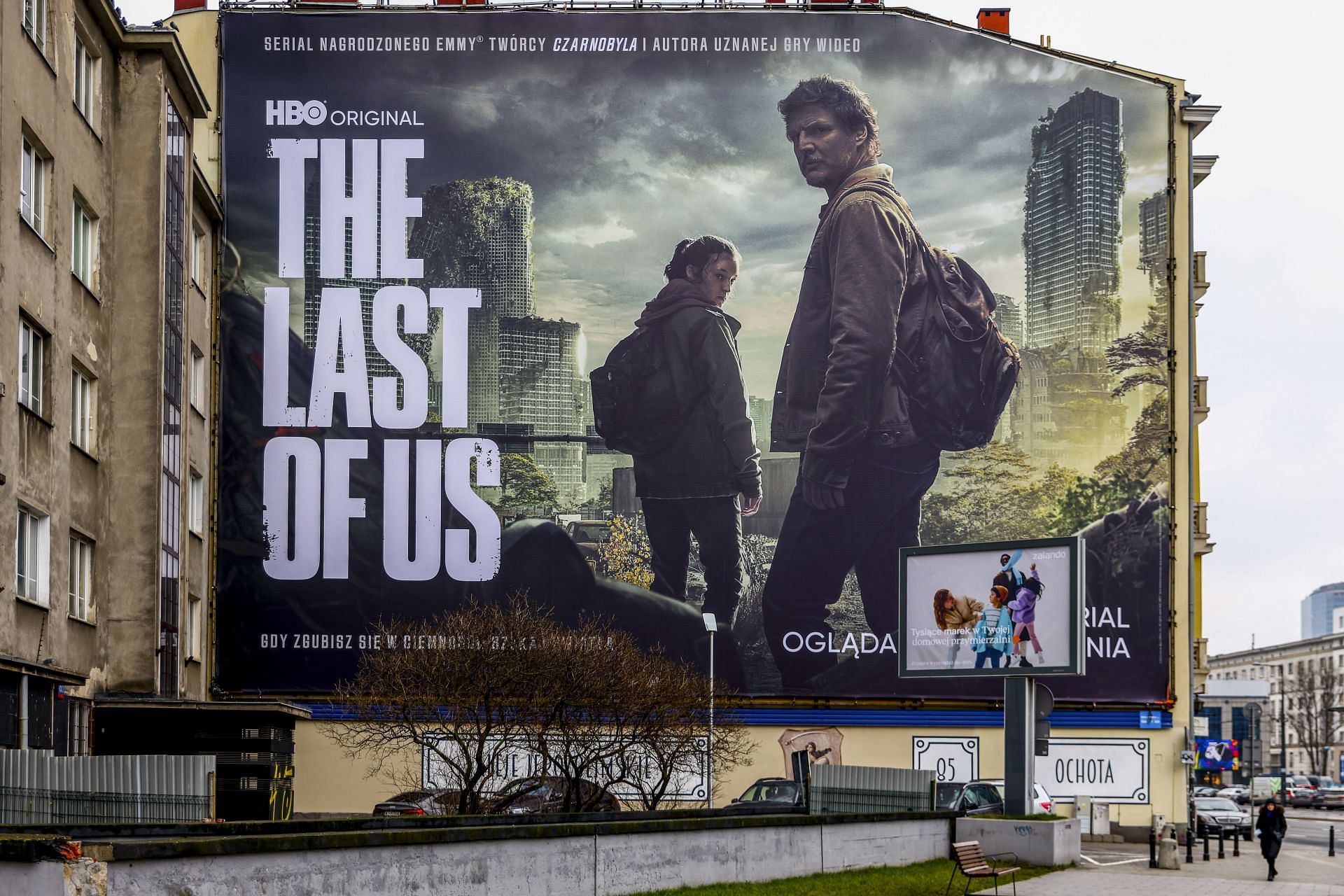 From Lightning Bolt to HBO: A song’s journey through apocalypses (Image via Getty)